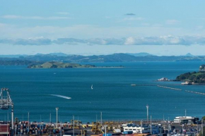 QV Upscale Spacious Apt w/ Parking & Wifi 1038, Auckland